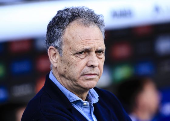 "El Sevilla tiene que llamar a Joaquín Caparrós Camino"