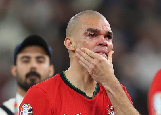 Las palabras que rompieron a Pepe