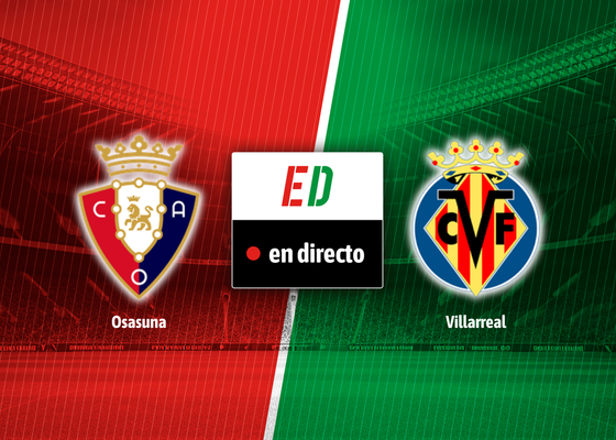 Osasuna - Villarreal, en directo: resultado, resumen y goles del partido de la jornada 22 de LaLiga EA Sports