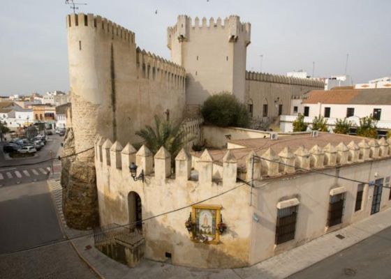 Ni Carmona ni Utrera: el pueblo medieval más bonito de la provincia de Sevilla