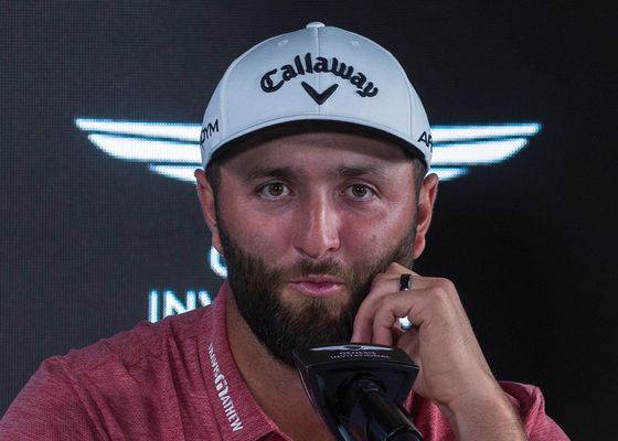¿El nuevo homenaje de Jon Rahm a su Athletic Club?