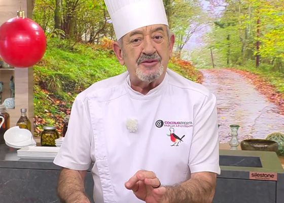 La carne que Karlos Arguiñano cocina cada semana por ser fácil, barata y muy saludable