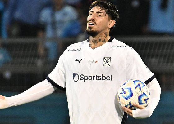 Enfado en el Betis por Lomónaco y marcha atrás