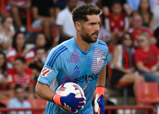 Giro drástico con Luca Zidane