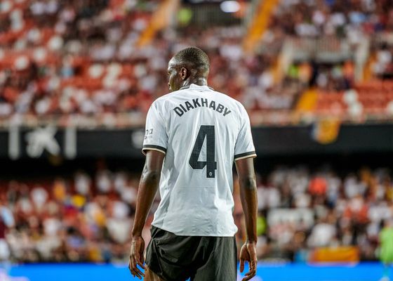 Diakhaby y los insultos racistas sufridos por Vinicius