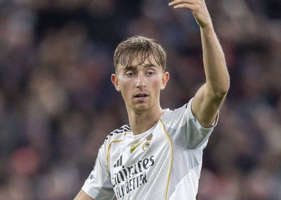 El Real Madrid viaja a Atenas en cuadro: Huijsen es baja, Rüdiger no llega y Asencio queda como único central disponible