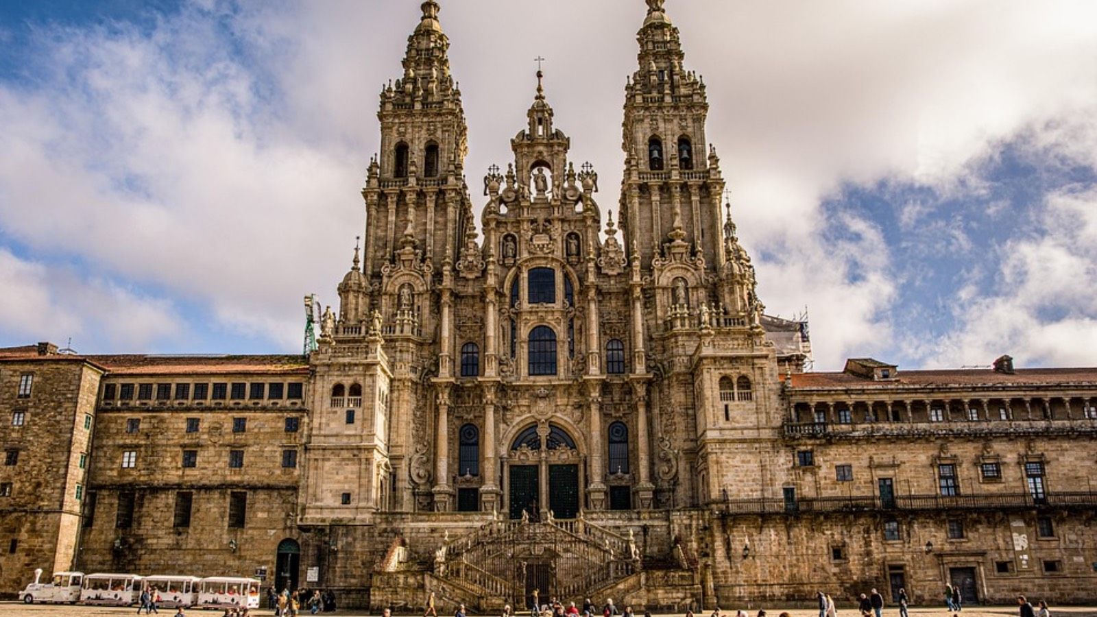 Viajar a Galicia casi gratis 