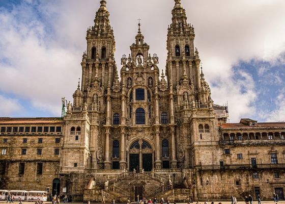 Viajar a Galicia casi gratis 