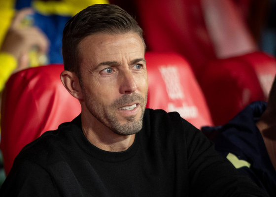 Luis García apunta al City, Barcelona y Real Madrid