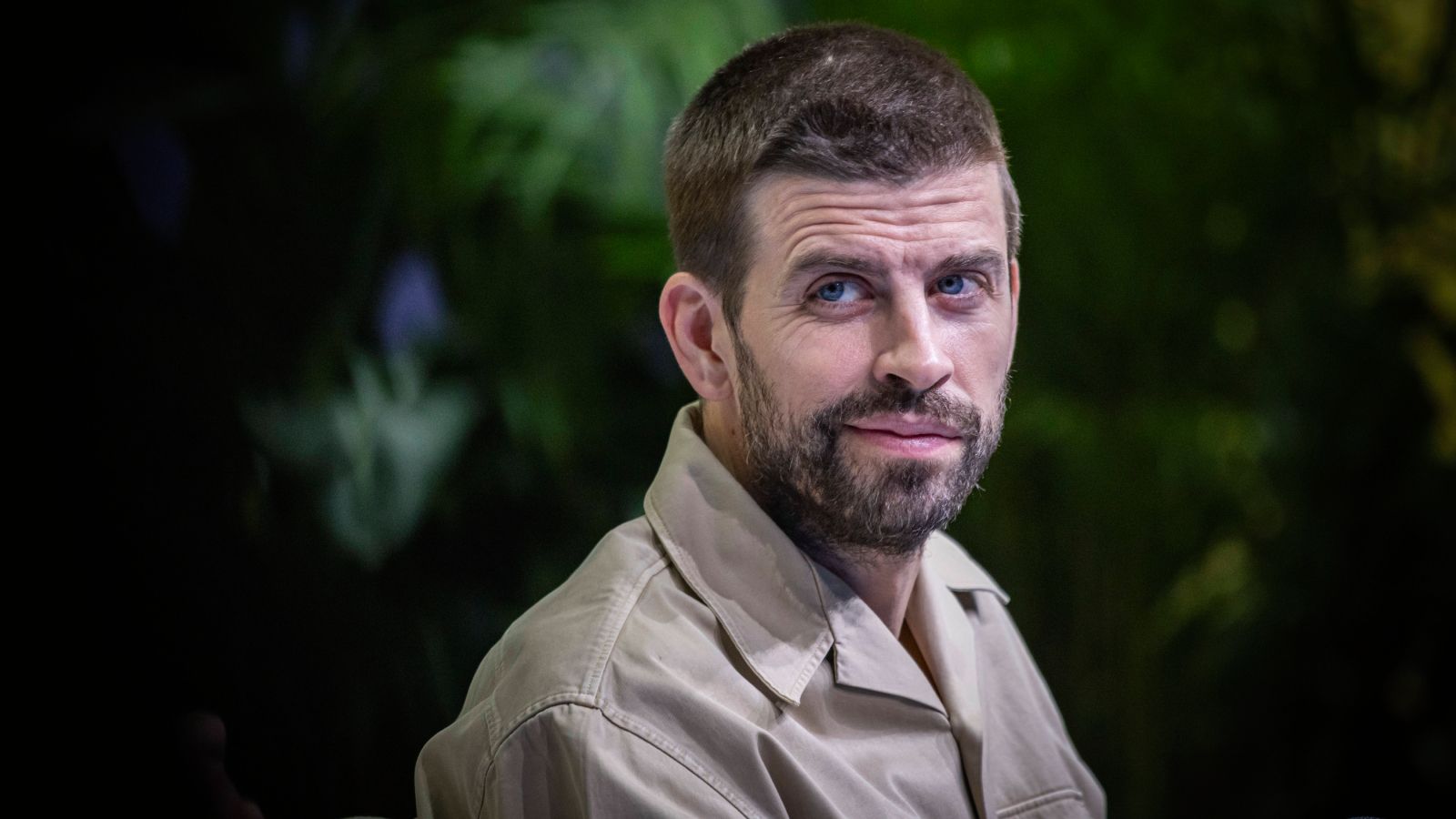 El escondite de Gerard Piqué para evadirse de una multa de 200.000 euros por usar información privilegiada en Bolsa