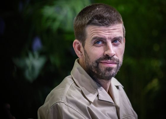 El escondite de Gerard Piqué para evadirse de una multa de 200.000 euros por usar información privilegiada en Bolsa