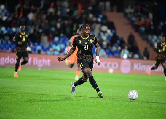 El CSKA de Moscú vuelve a activar la opción de Etta Eyong y realiza una oferta millonaria por su fichaje