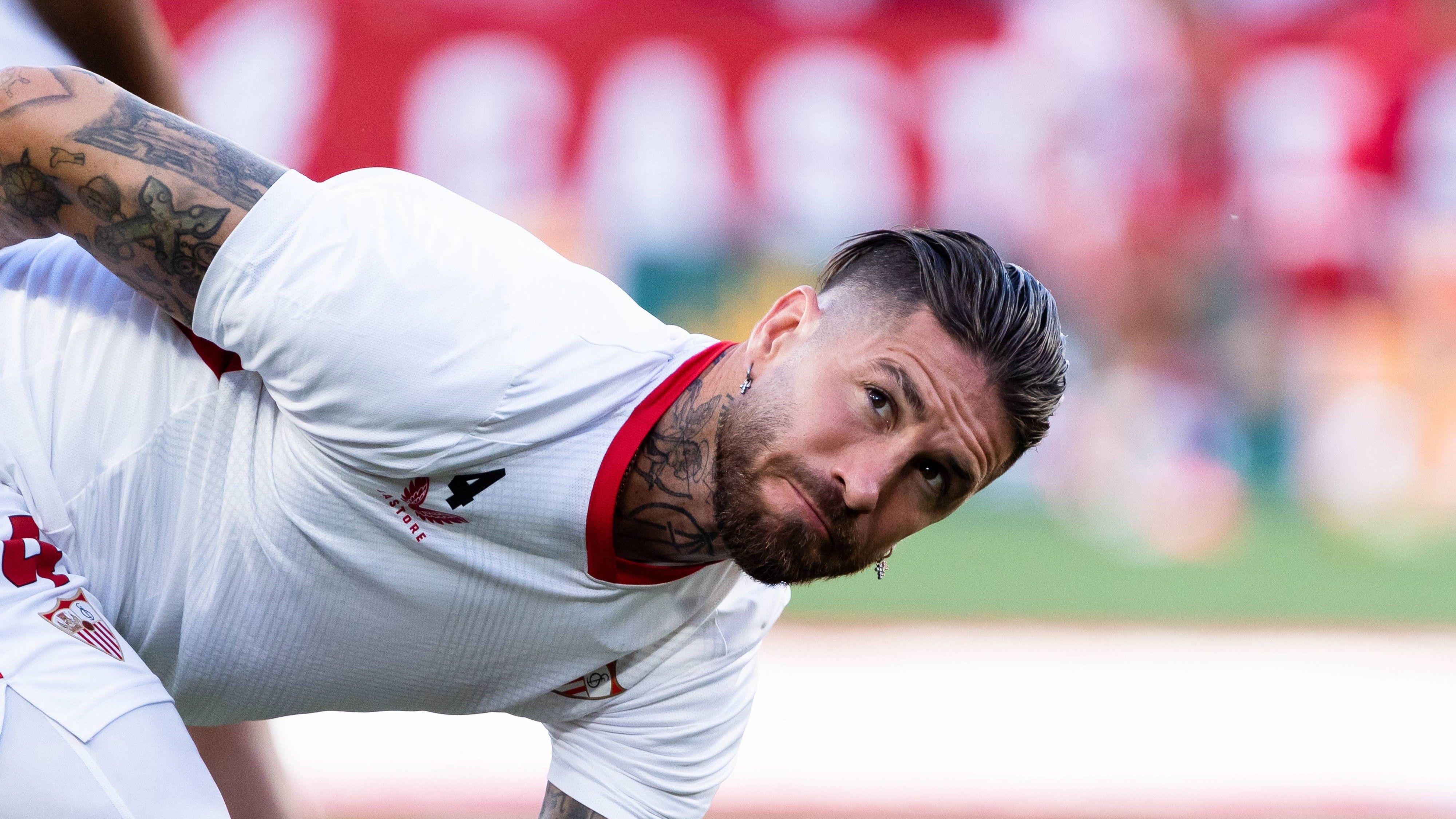 Están en declive y piden el fichaje de Sergio Ramos 