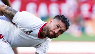 Están en declive y piden el fichaje de Sergio Ramos 