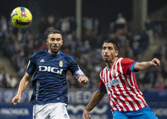 Explota por lo de Real Oviedo y Sporting de Gijón