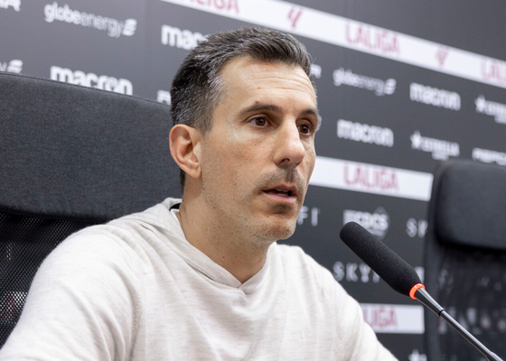 El Castellón aclara los fichajes