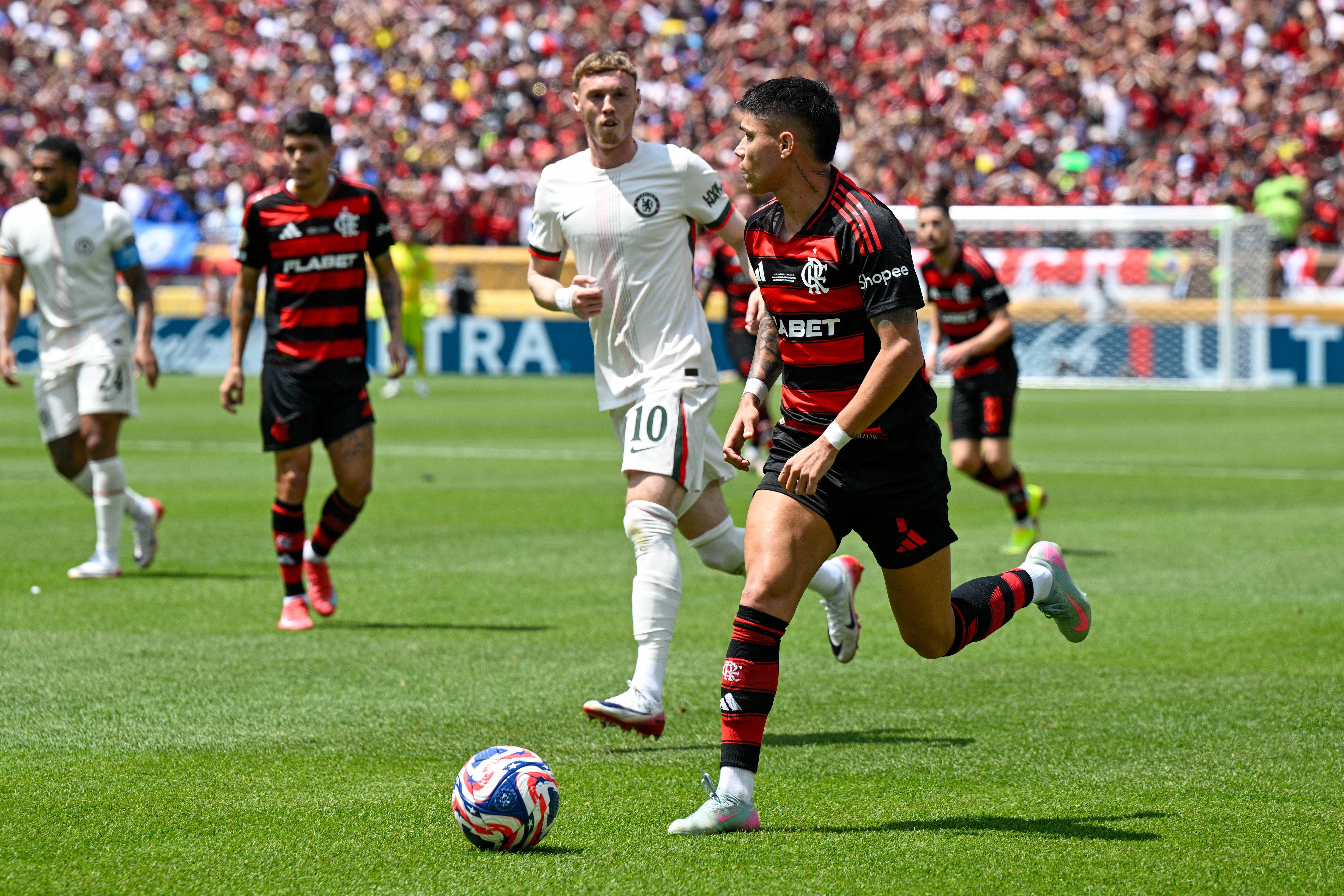 Mundial de Clubes 2025 | Clasificación y resultados del Grupo D tras la segunda jornada