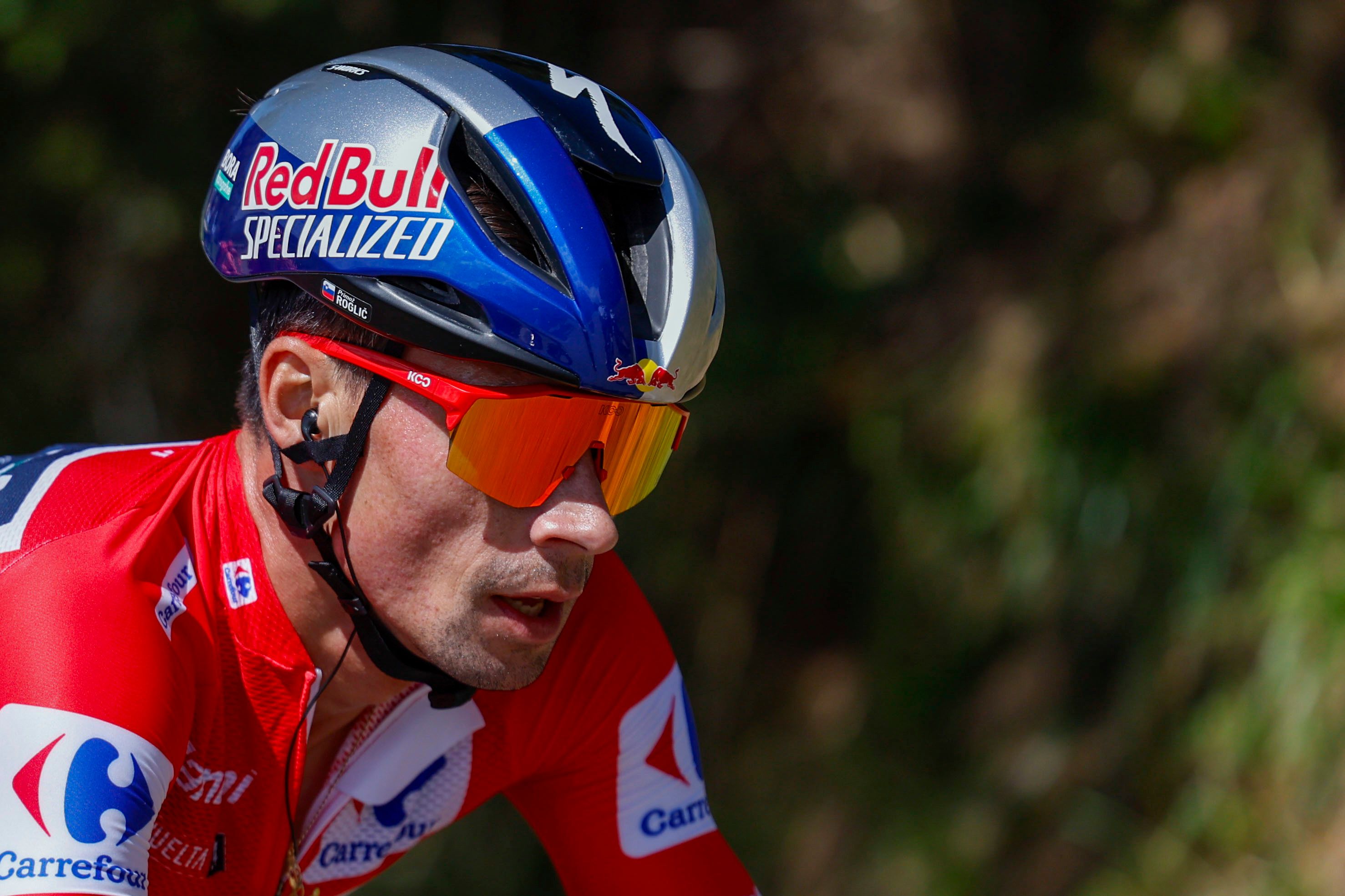 Clasificación final Vuelta a España 2024 tras la 21 etapa | Roglic se lleva el triunfo y Enric Mas es profeta en su tierra
