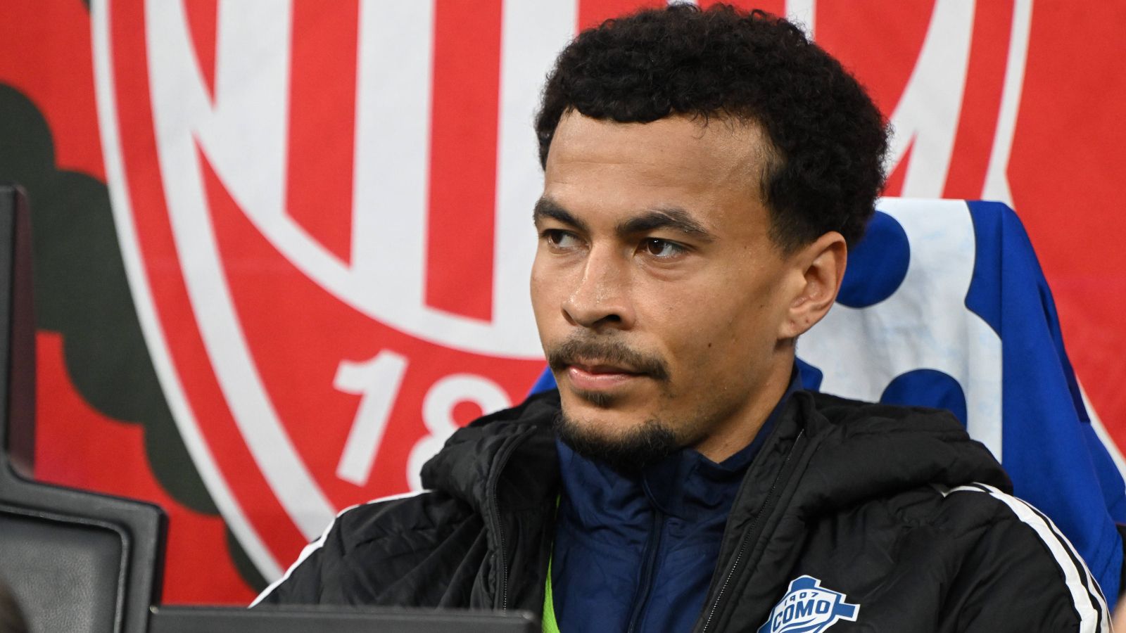 Sevilla, Getafe, Elche y Oviedo tantean el fichaje de Dele Alli, que está sin equipo: "El Sevilla es una opción muy interesante"