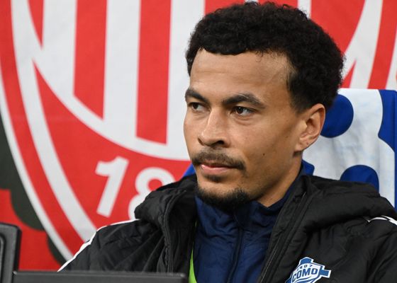 Sevilla, Getafe, Elche y Oviedo tantean el fichaje de Dele Alli, que está sin equipo: "El Sevilla es una opción muy interesante" 