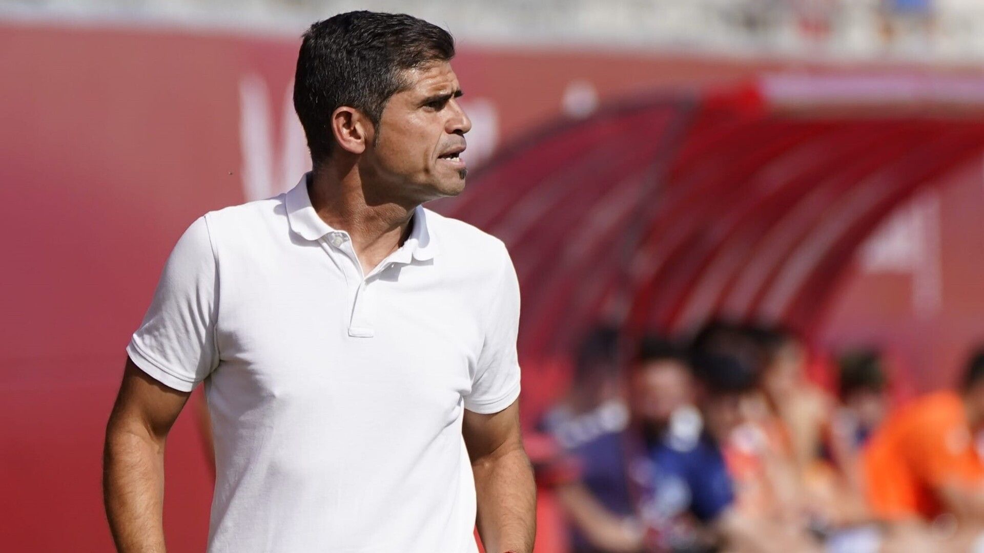 El nuevo equipo de Antonio Hidalgo