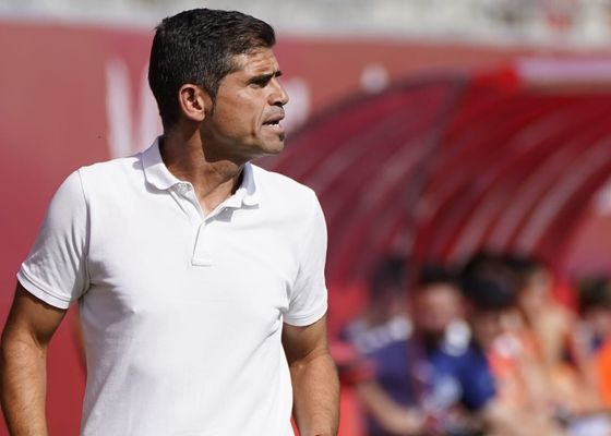 El nuevo equipo de Antonio Hidalgo
