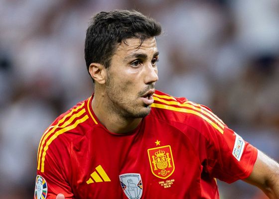 El fichaje de Rodri, más cerca