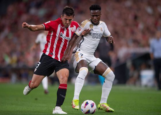 Real Madrid - Athletic Club: Horario y dónde ver en TV hoy el partido de LaLiga EA Sports