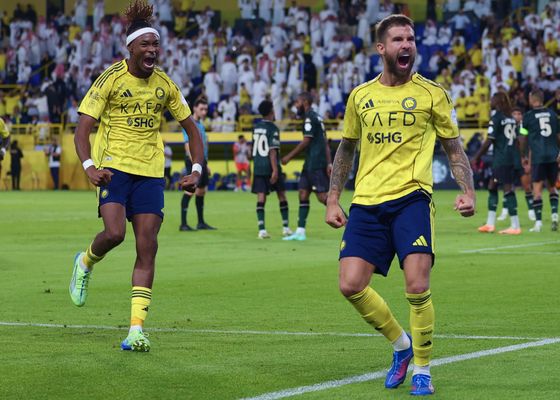 Iñigo Martínez se confirma