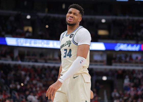 Antetokounmpo lo cambia todo y los Celtics pagan el ostracismo de Hugo González 