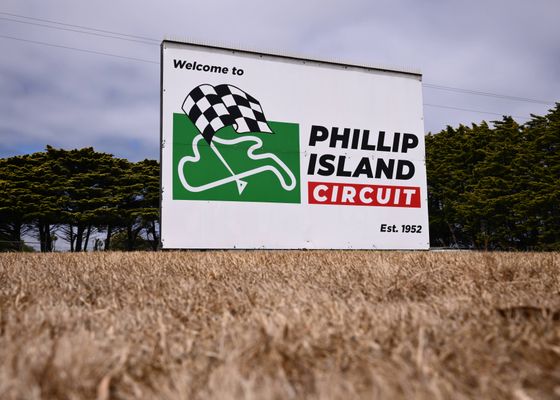 MotoGP abandona Phillip Island y se va a Adelaida