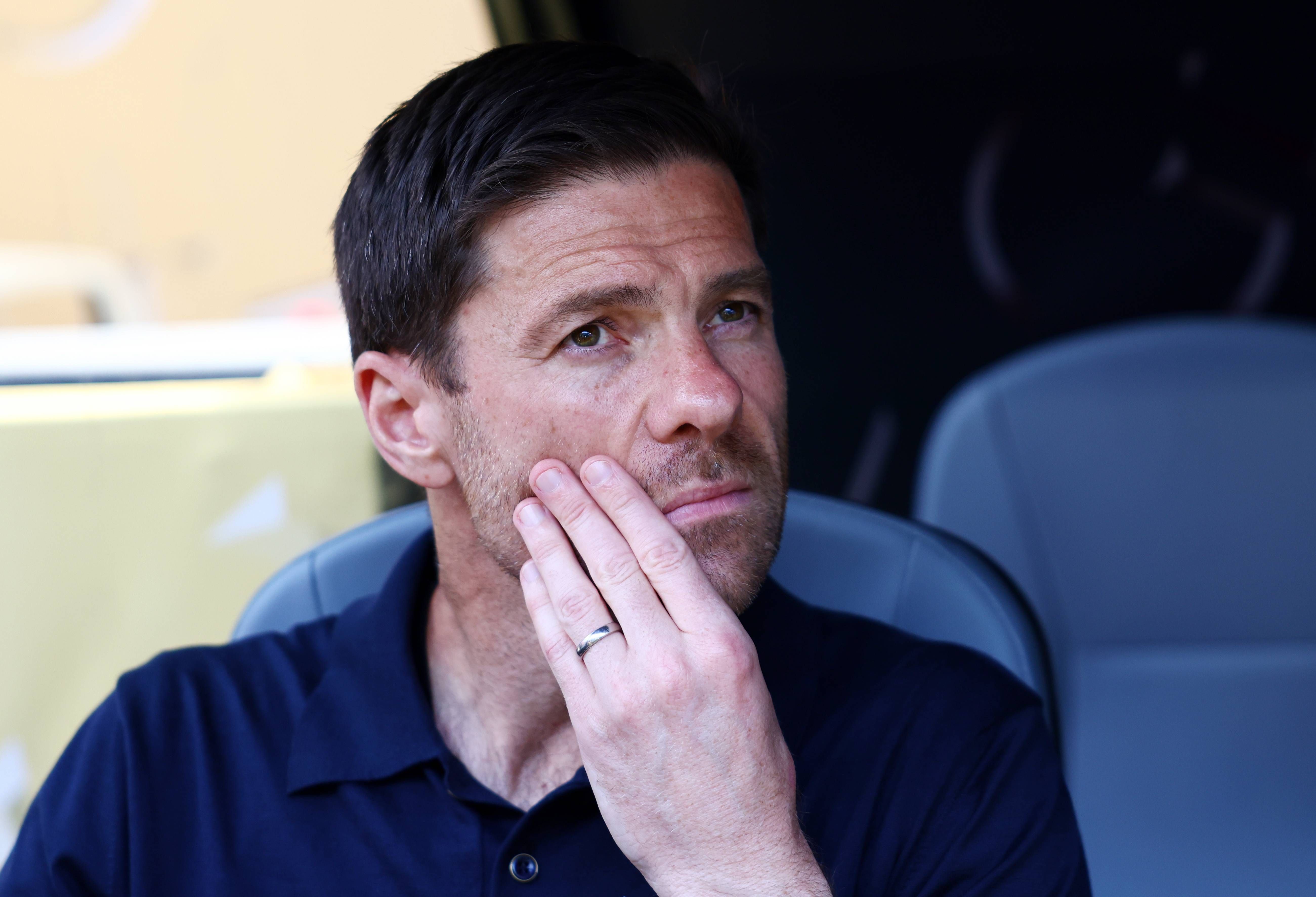 Xabi Alonso aclara lo de Rodrygo 