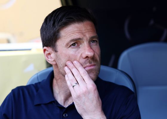 Xabi Alonso aclara lo de Rodrygo 