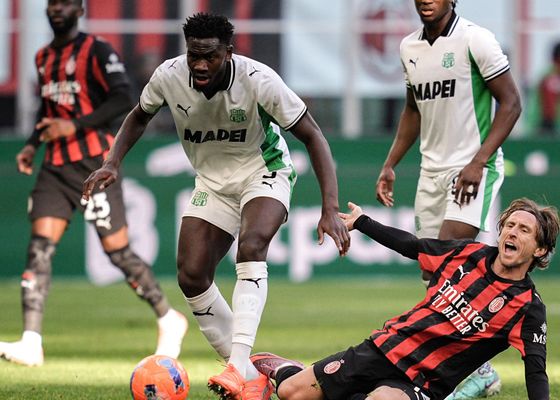 Así queda la clasificación de la Serie A tras la victoria del Inter y los tropiezos de Milan y Nápoles