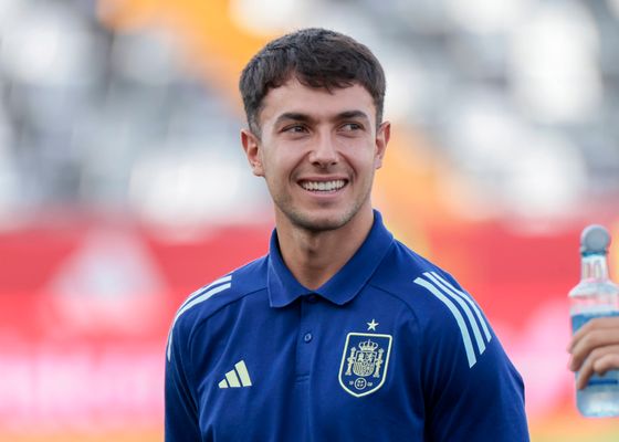 Zubimendi rompe su silencio y niega la mayor