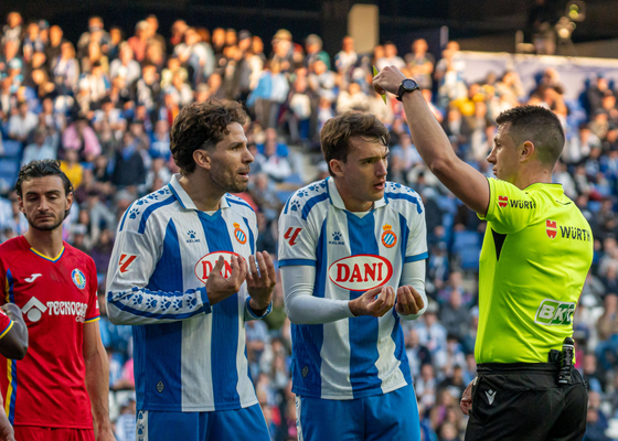 El Espanyol toma medidas drásticas tras la última salida de tono en Cornellá