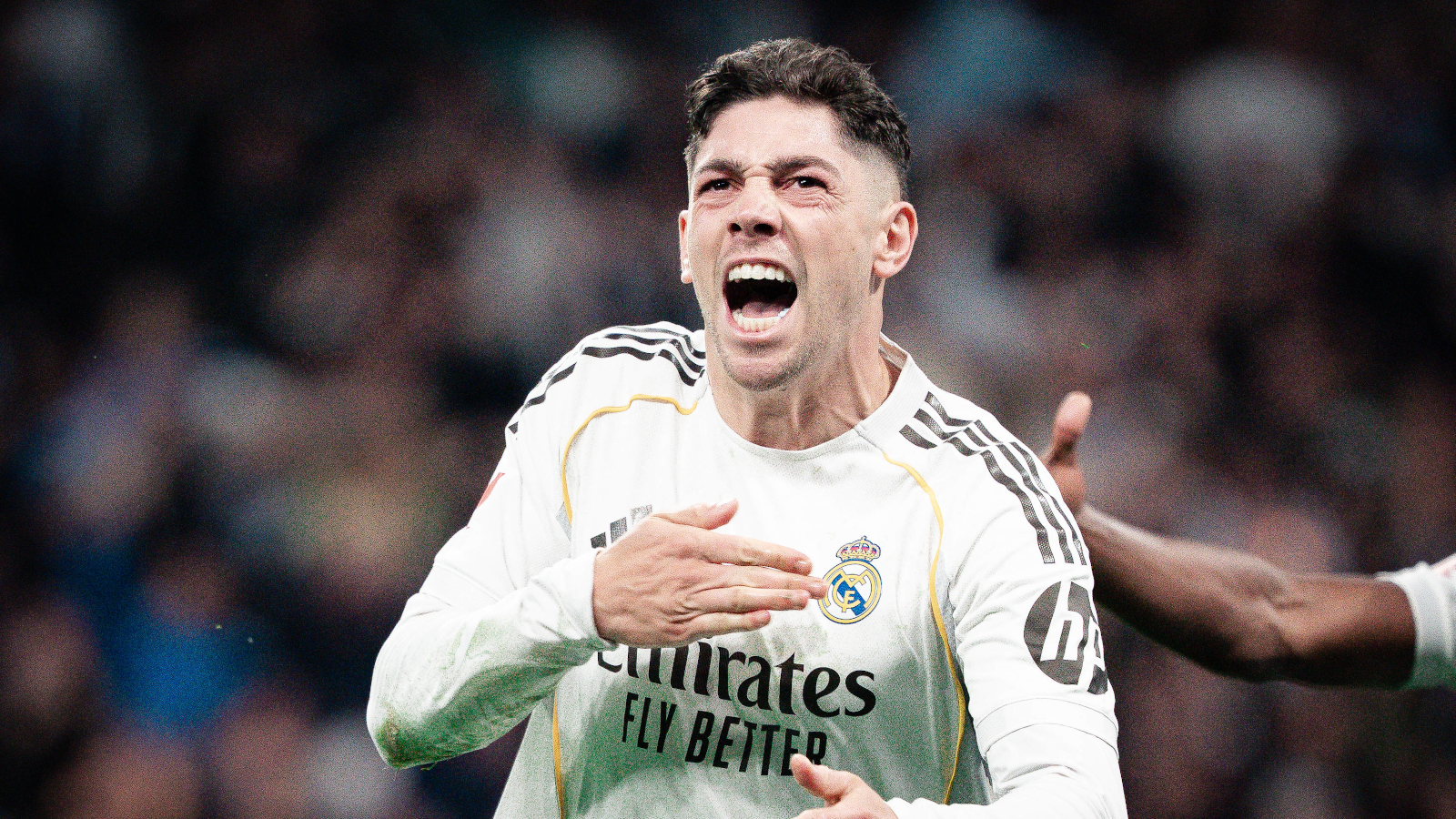 Fede Valverde se abre para hablar de su llegada al Real Madrid y del problema que le hizo viral: "Siempre se me aconsejó operar"