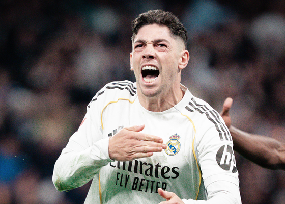 Fede Valverde se abre para hablar de su llegada al Real Madrid y del problema que le hizo viral: "Siempre se me aconsejó operar"