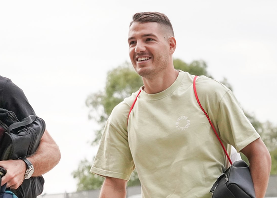 Tras pasar por Cádiz, Valencia y Real Zaragoza, ficha por el Ceuta