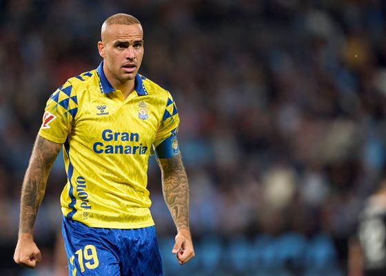 Sandro está de vuelta: 279 días después, regresa el goleador amarillo