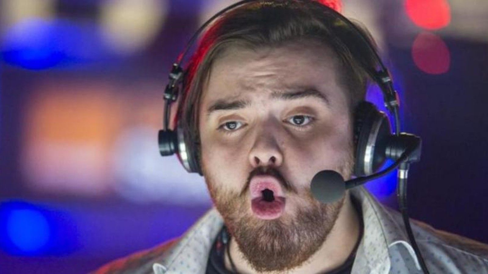 Ibai pone nombres al 'Joker' de la Kings League