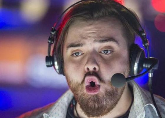 Ibai pone nombres al 'Joker' de la Kings League