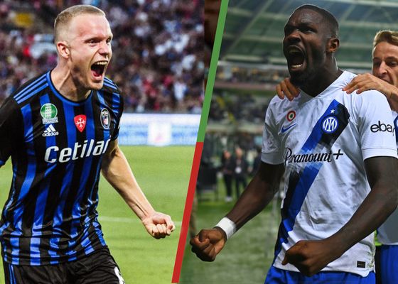Inter de Milán, Pisa y Verona se juegan todo: el título y dos descensos pueden decidirse ya en la Serie A