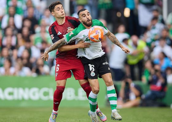 El Athletic, al acecho del recambio de Zubimendi