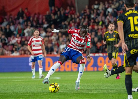 Jornada 14 de LaLiga Hypermotion 2025-26 | Partidos, horarios y dónde ver en TV la Segunda división en vivo online
