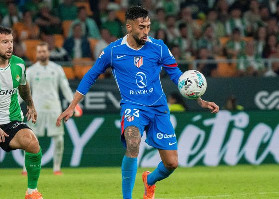 El fichaje obligatorio de Nico González por el Atlético de Madrid, más cerca