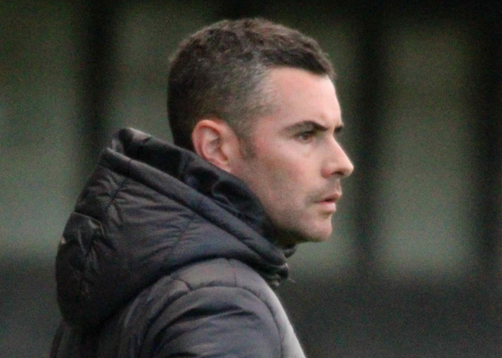 El nuevo entrenador del Mirandés, decidido