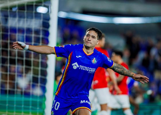 Getafe 3-1 Mallorca: Satriano aprieta la lucha por Europa en LaLiga EA Sports