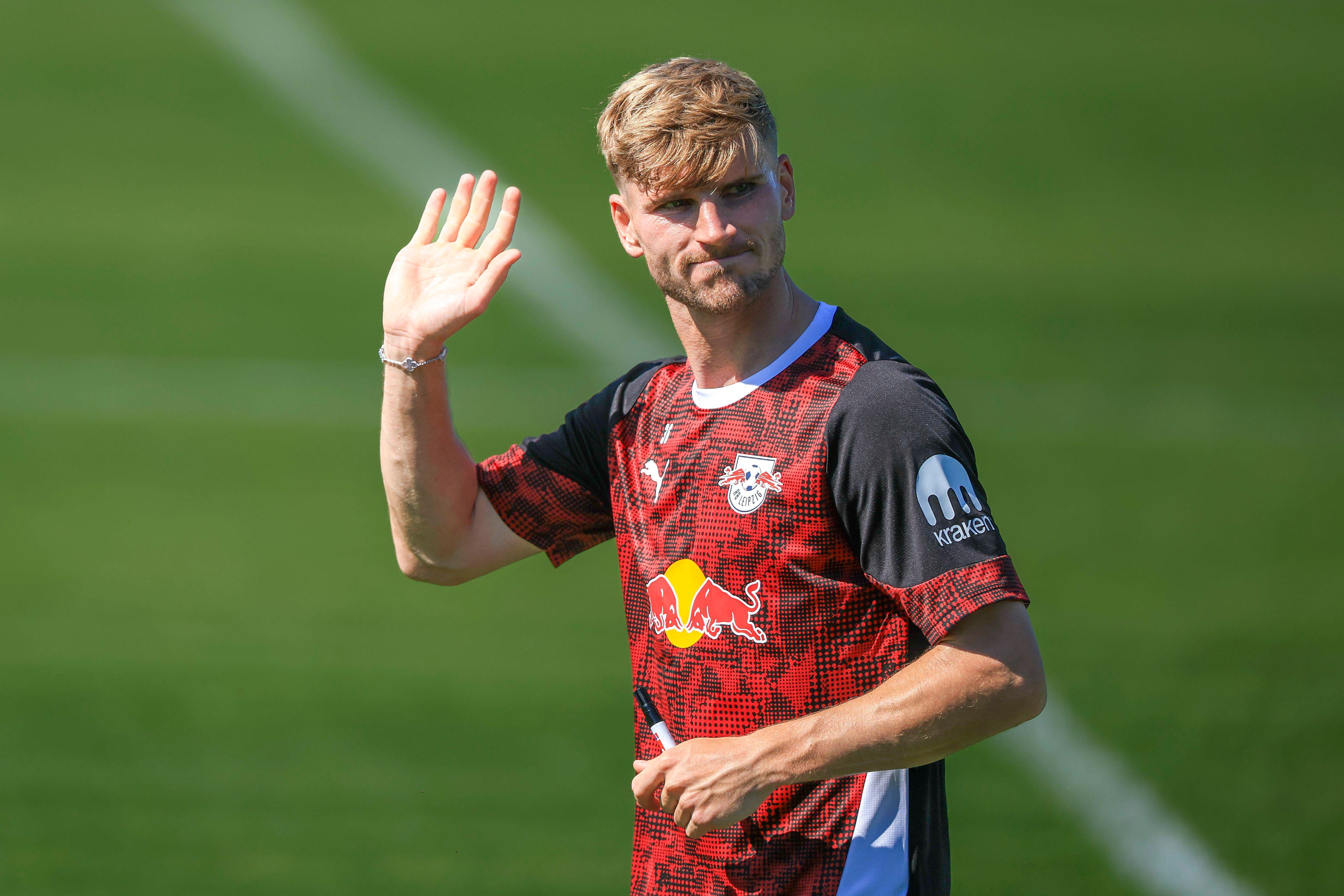 El caso de Werner, cerrado