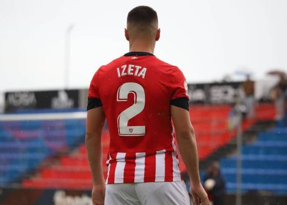 Urko Izeta también tiene 'novias' en Primera: Alavés y Oviedo se suman a Valladolid, Las Palmas, Cádiz, Granada, Racing, Sporting, Mirandés…